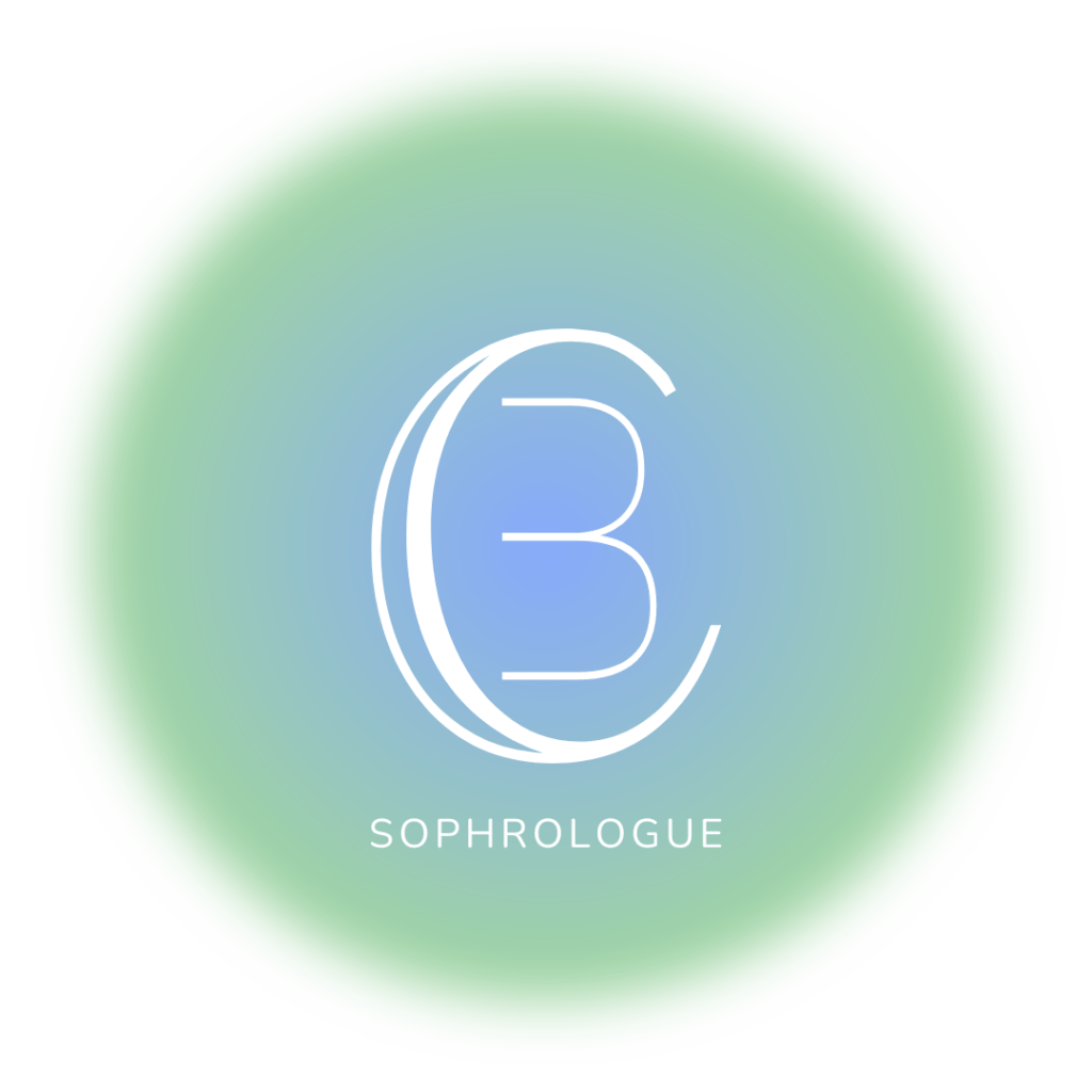 Logo Cécilia BESSAA